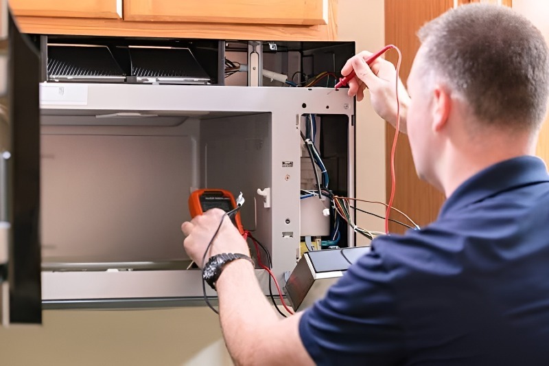 Buld-in Microwave Repair in Avocado Heights