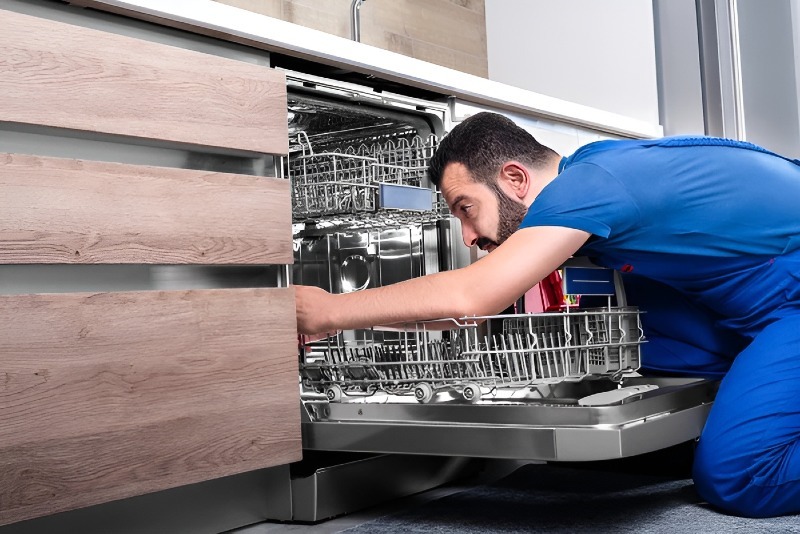 DIY Dishwasher Repair: Simple Fixes and When To Call For Help