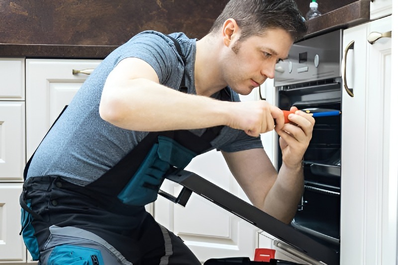 Oven & Stove repair in Avocado Heights