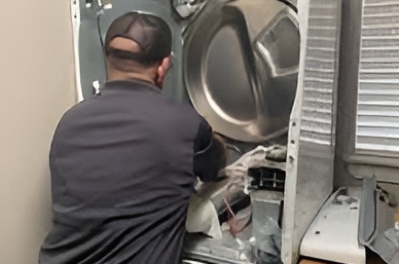 Stackable Washer and Dryer Repair in Avocado Heights