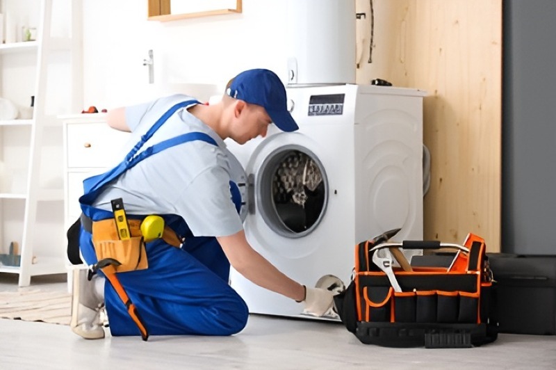 Washing Machine repair in Avocado Heights