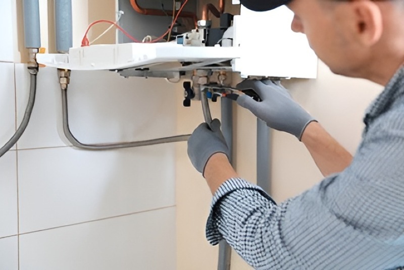 Water Heater repair in Avocado Heights