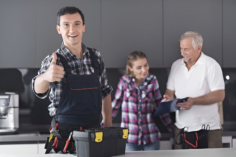 Wine Cooler and Cellar Repair in Avocado Heights